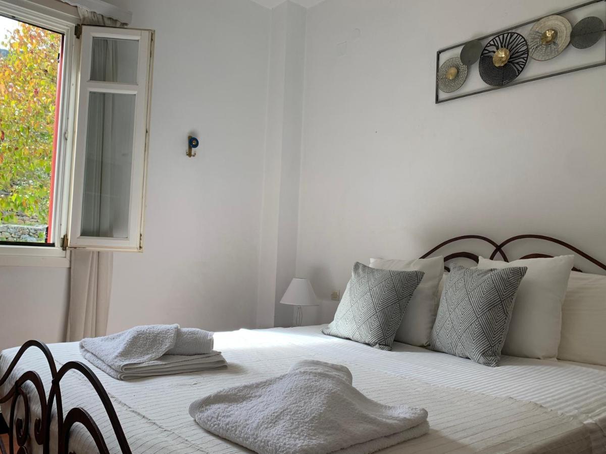 Pandora Villa 바티 객실 사진