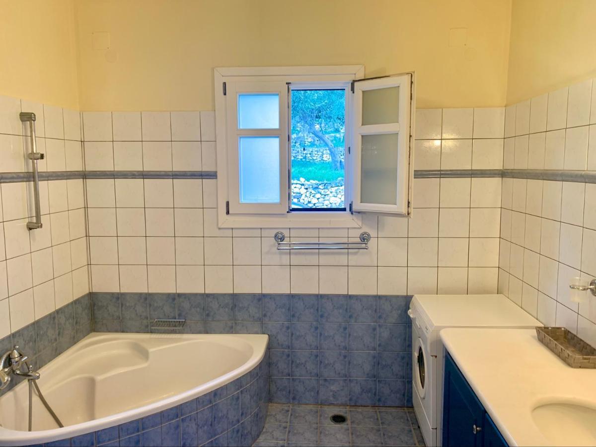 Pandora Villa 바티 객실 사진