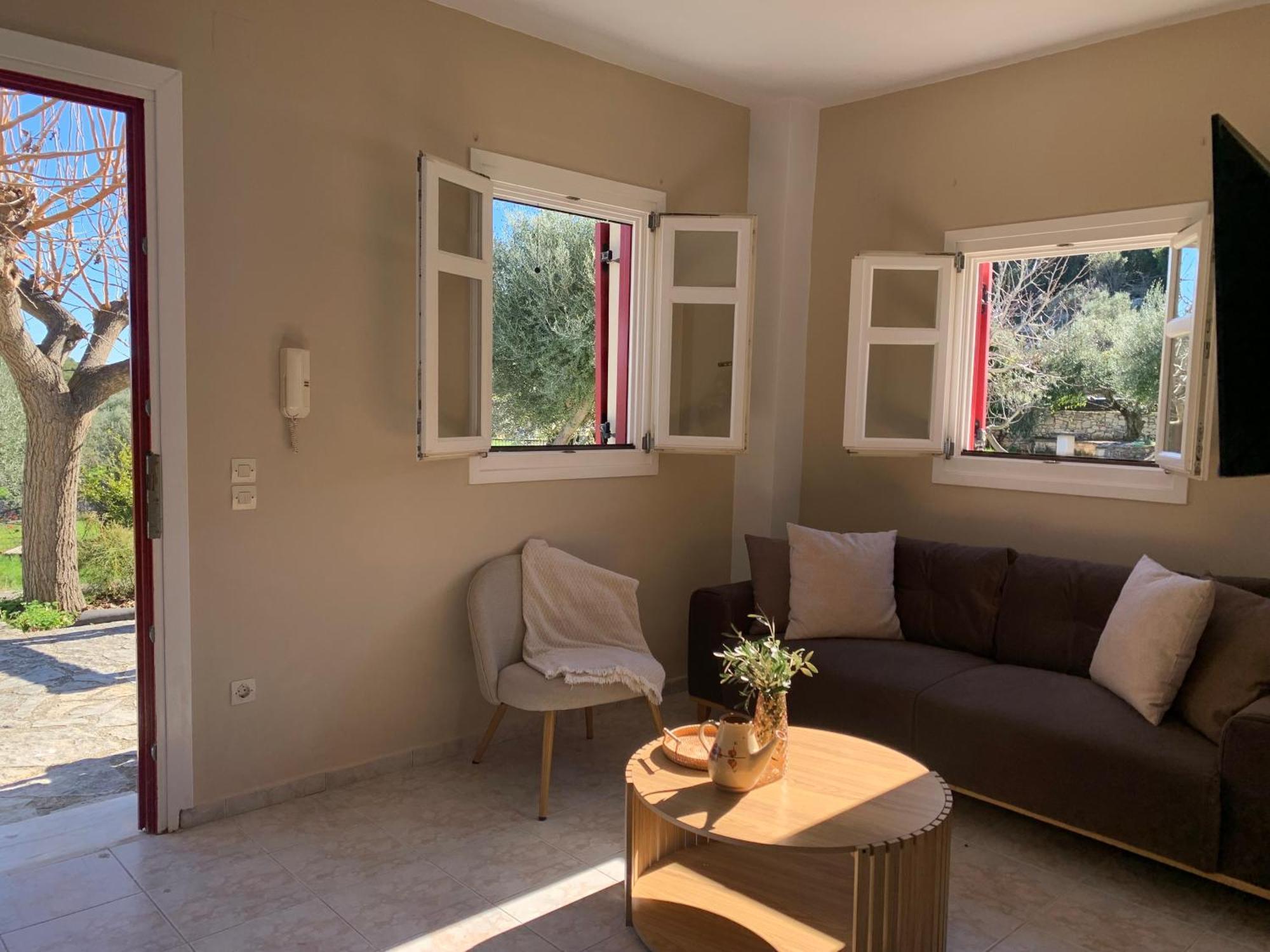 Pandora Villa 바티 외부 사진