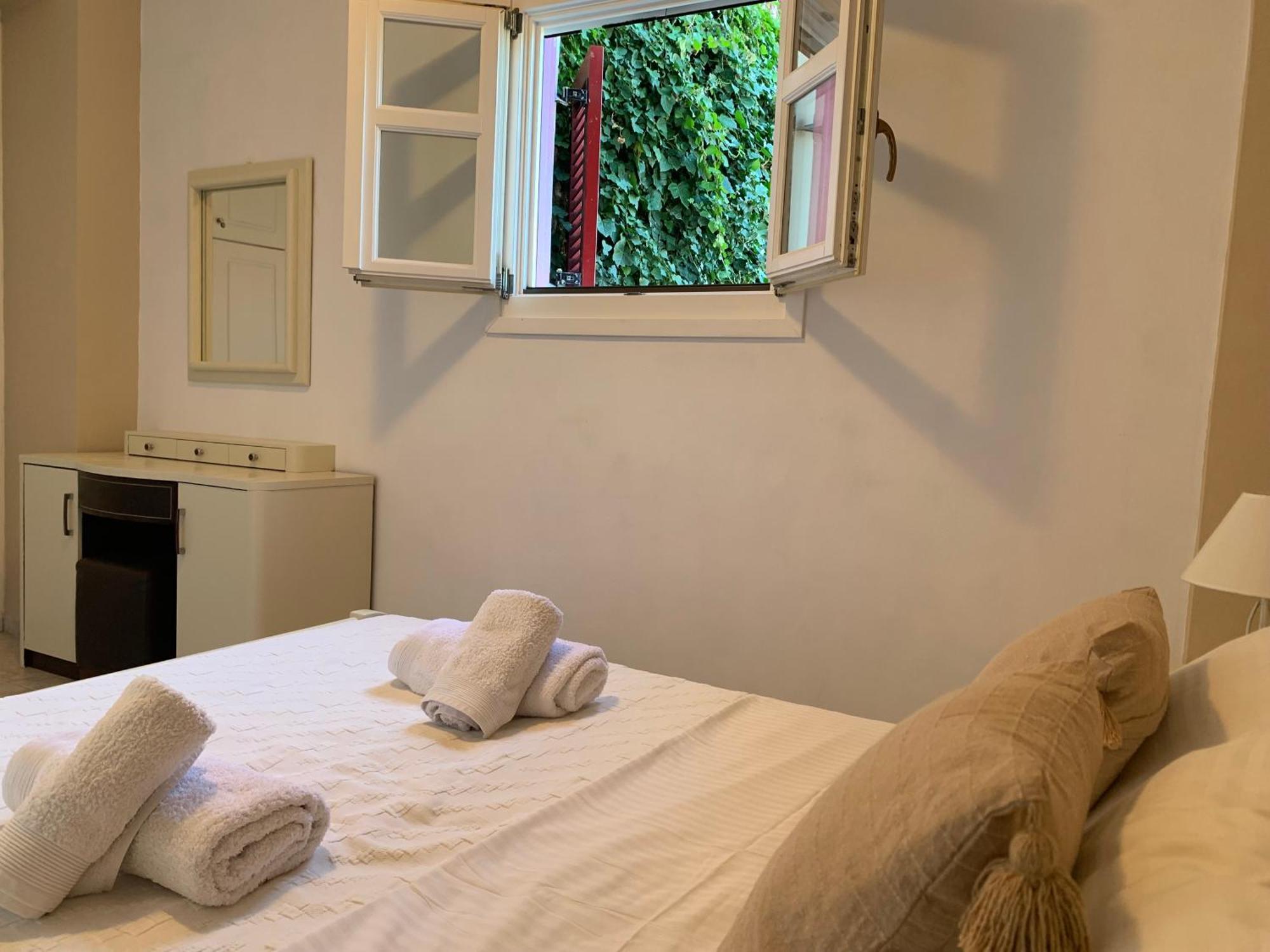 Pandora Villa 바티 외부 사진