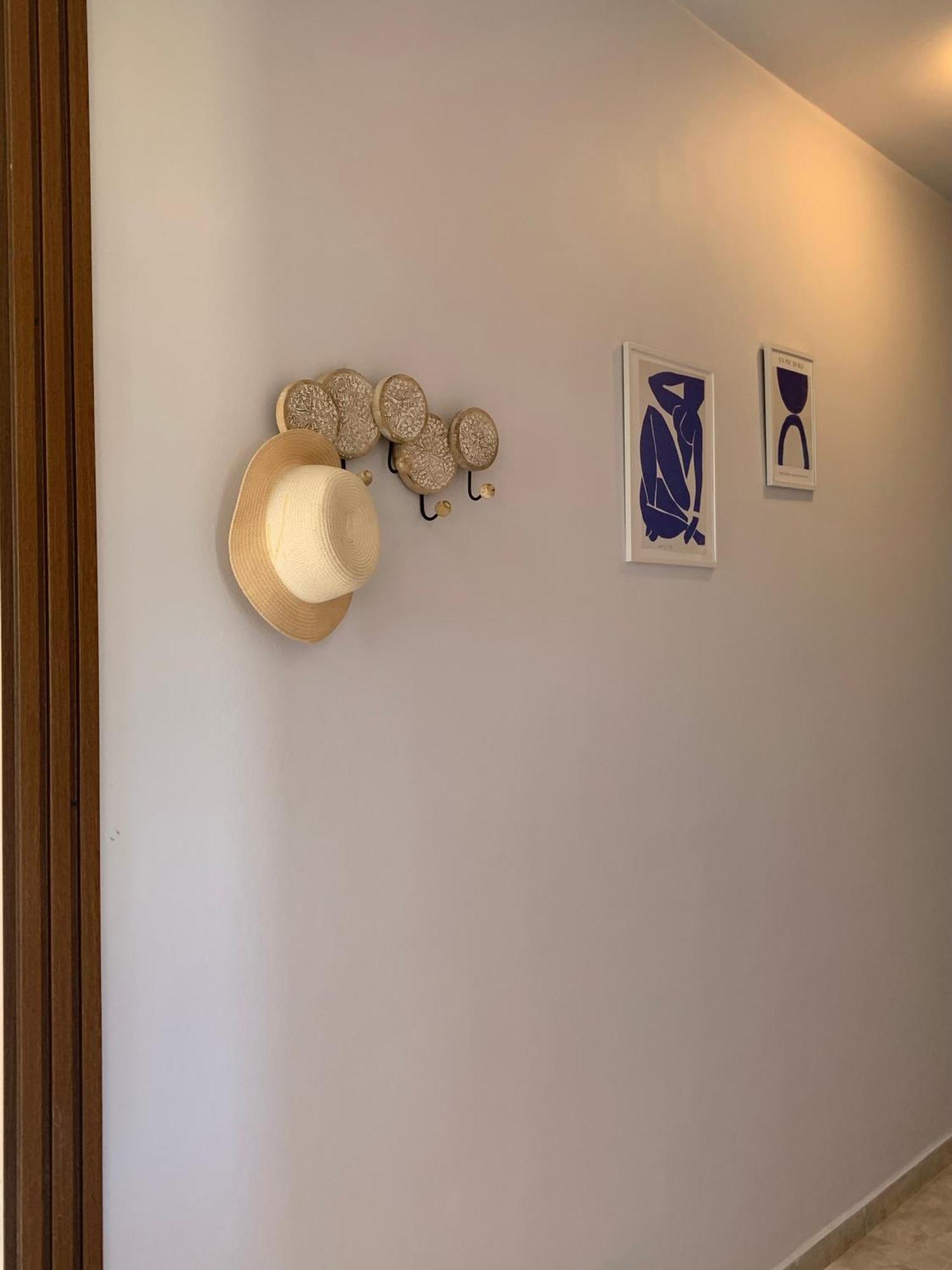 Pandora Villa 바티 외부 사진