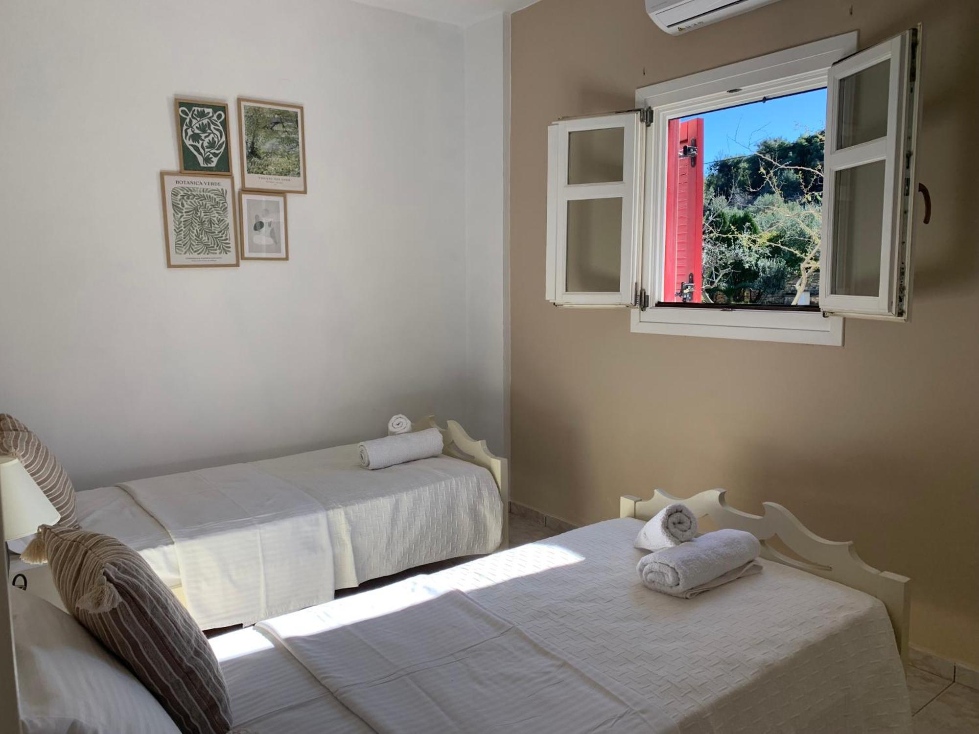 Pandora Villa 바티 외부 사진